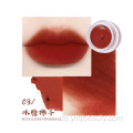 Velvet Lipstick Wasserfeste Bio-Lippencreme